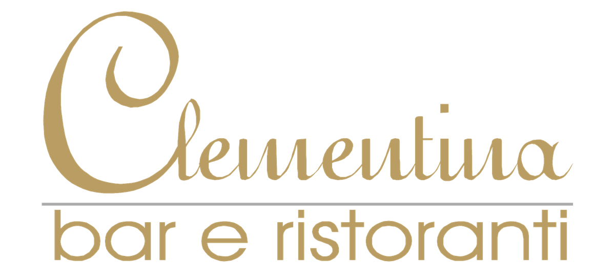 Clementina Bar e Ristoranti Logo